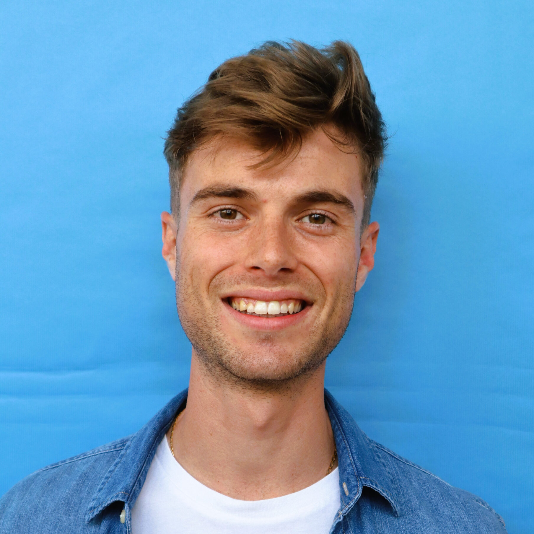 José Carlos Martín de Eugenio Sánchez