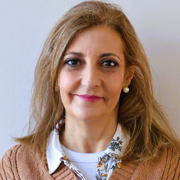 Estrella Bermejo Arnanz